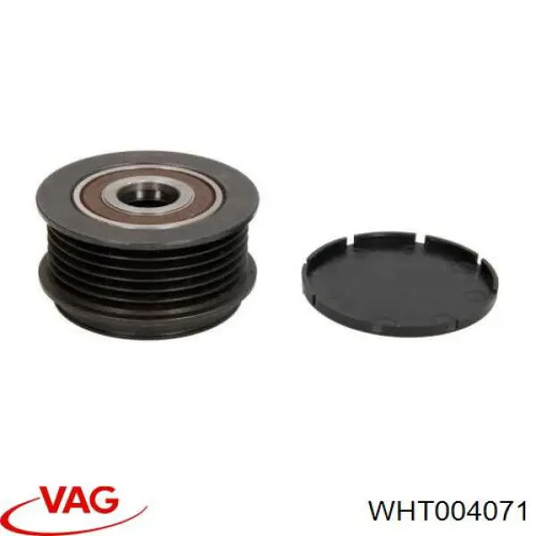 Купити WHT004071 VAG 