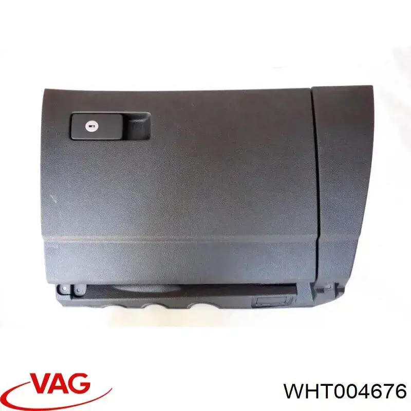 Колісний болт WHT004676 VAG