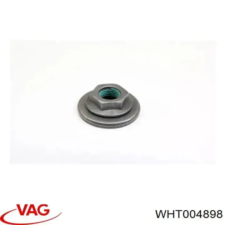  WHT004898 VAG