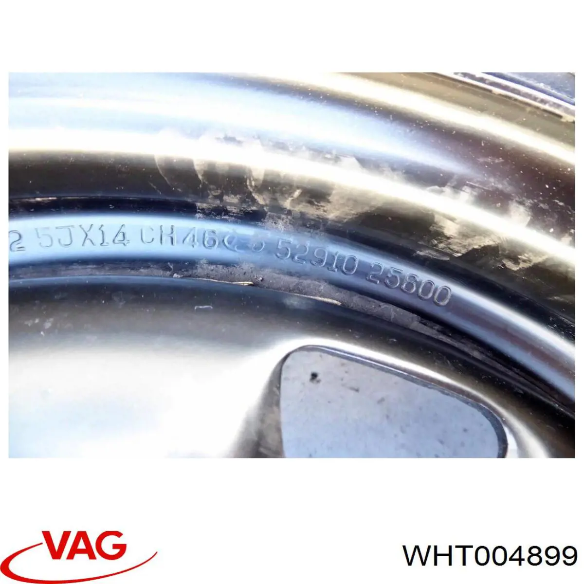 WHT004899 VAG Болти до колеса