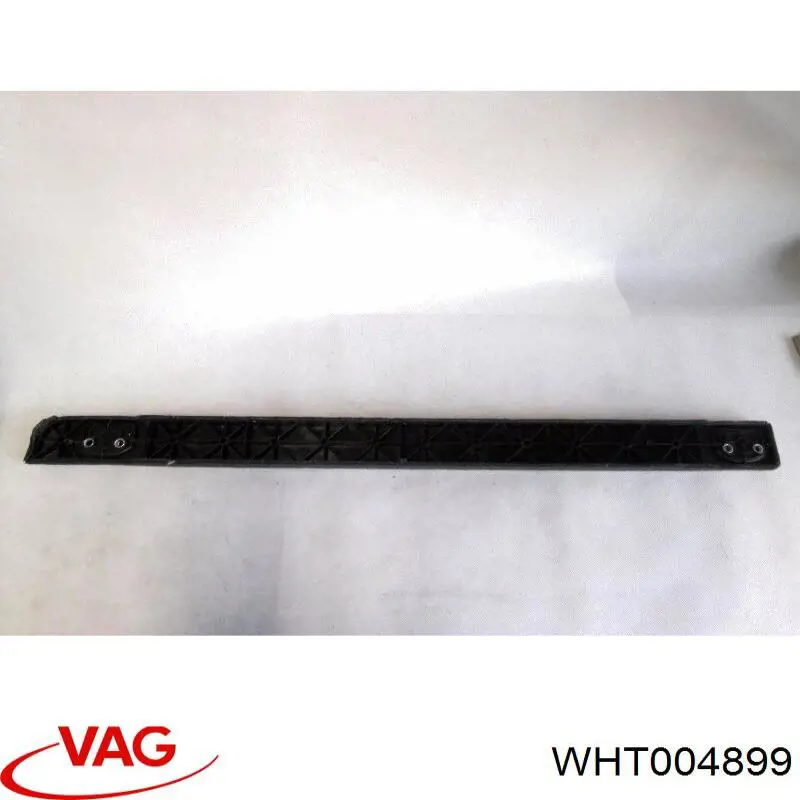 Колісний болт WHT004899 VAG