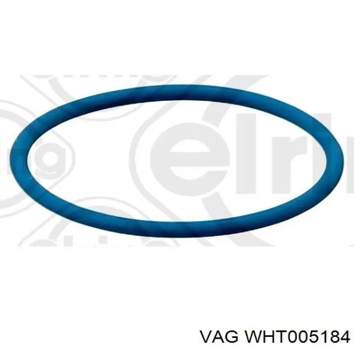WHT005184 VAG Ущільнювач паливного насоса