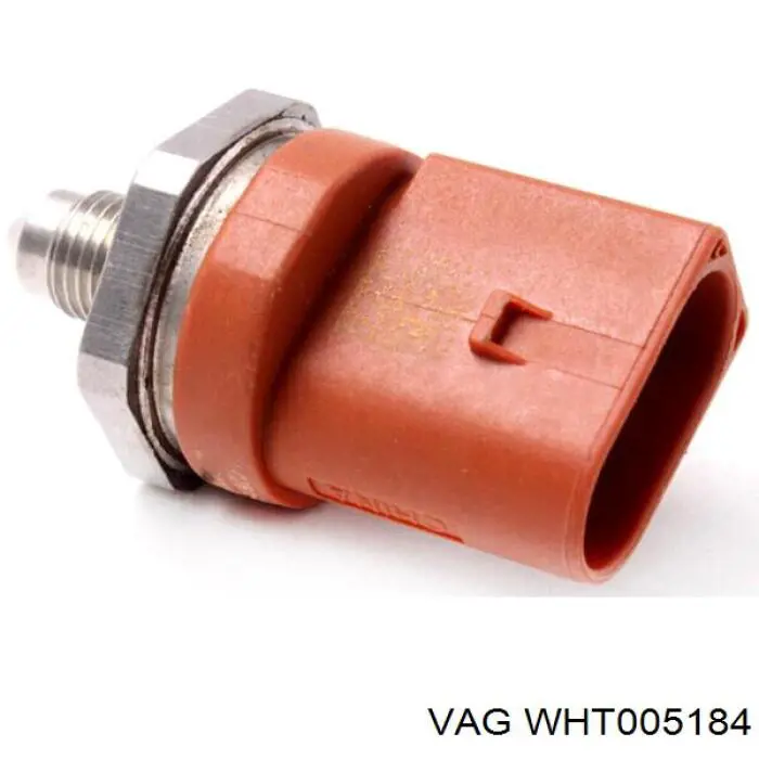 Ущільнювач паливного насосу VAG WHT005184 ціна, від 3.59 USD
