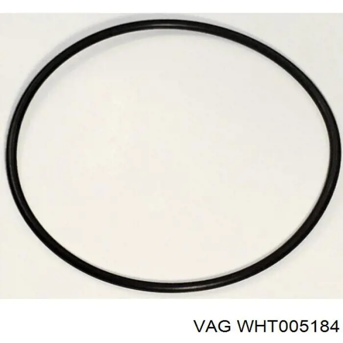 Ущільнювач паливного насосу VAG WHT005184