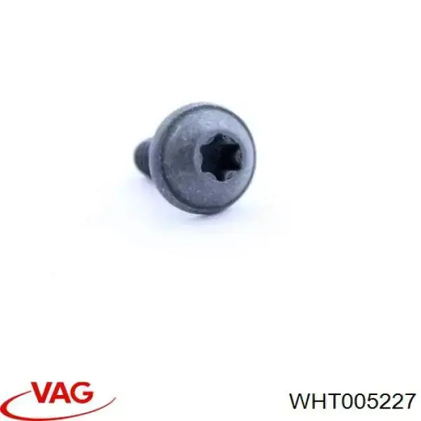  WHT005227 VAG