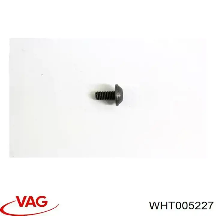 Болт WHT005227 VAG