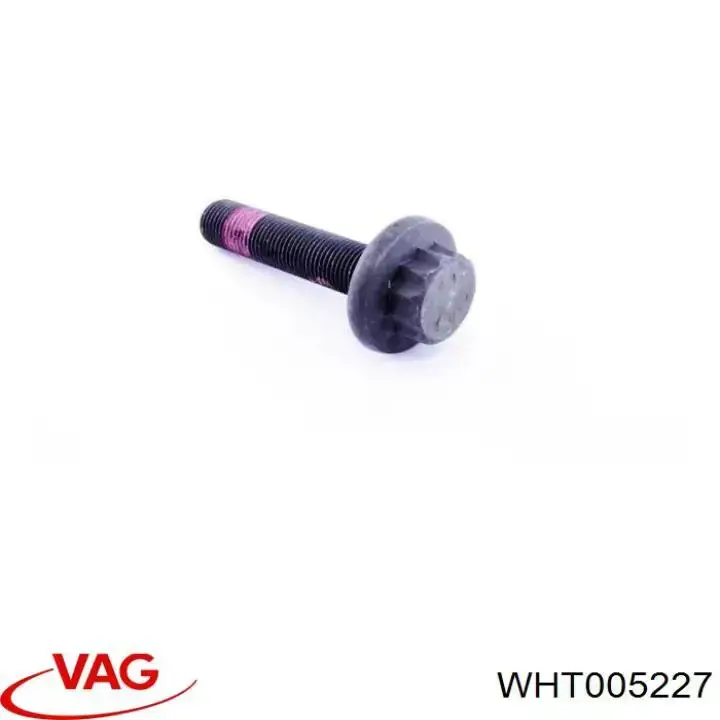 Болт VAG WHT005227