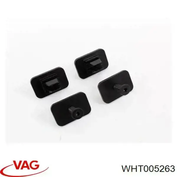  WHT005263 VAG