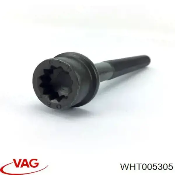 WHT005305 VAG Болт кріплення головки блоку циліндрів