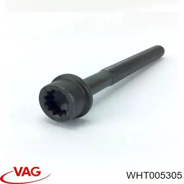 Болт головки блока циліндрів, ГБЦ VAG WHT005305 ціна, від 5.33 USD