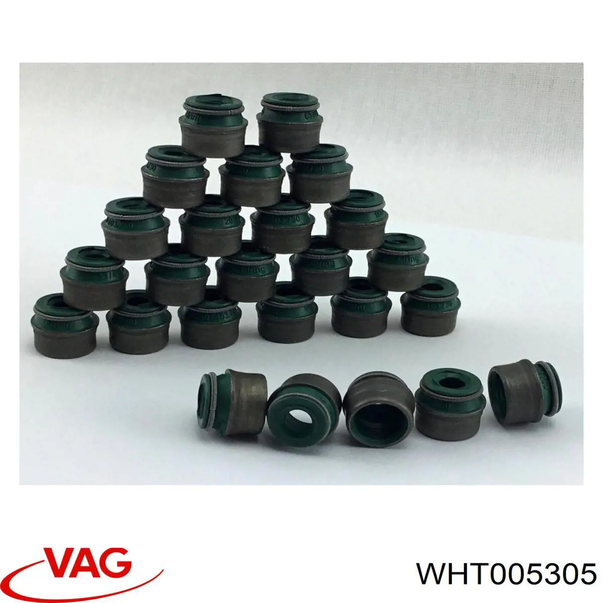 Болт ГБЦ WHT005305 VAG