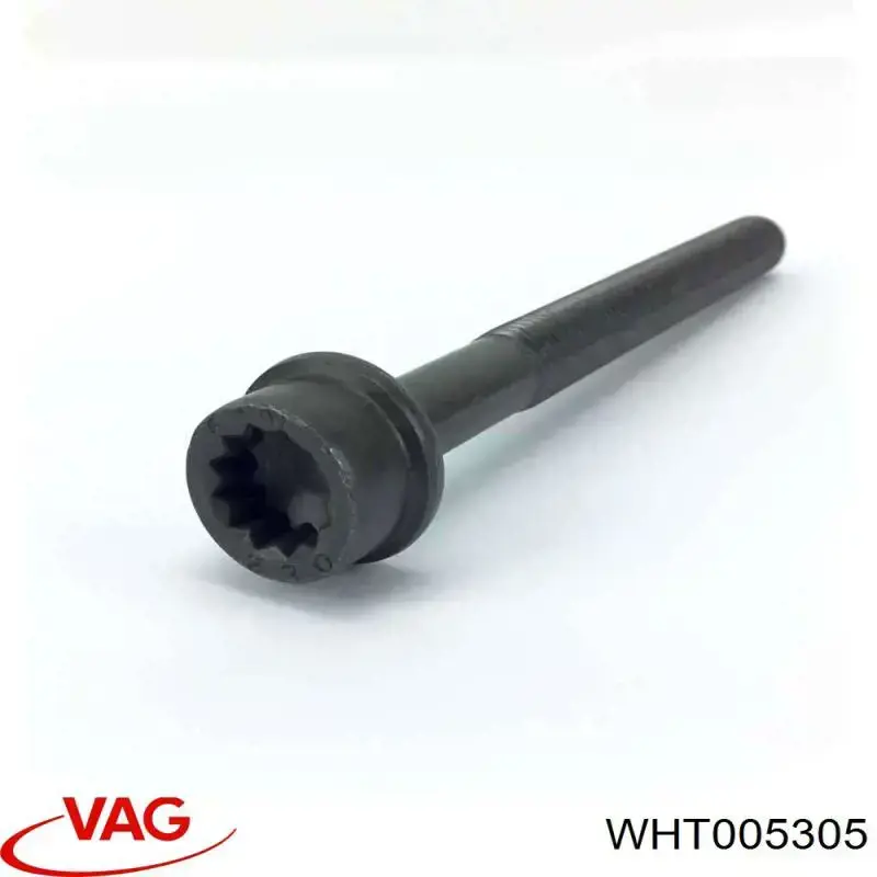 Болт ГБЦ WHT005305 VAG