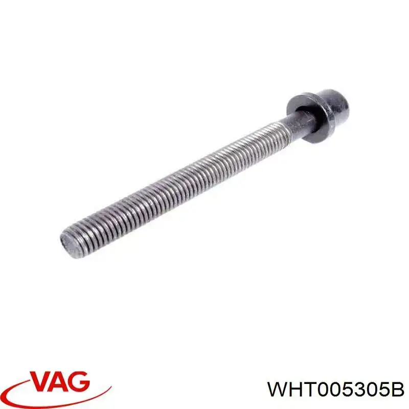 Болт головки блока циліндрів, ГБЦ VAG WHT005305B ціна, від 4.16 USD