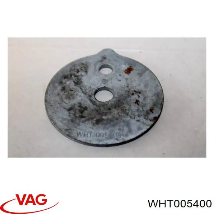  WHT005400 VAG