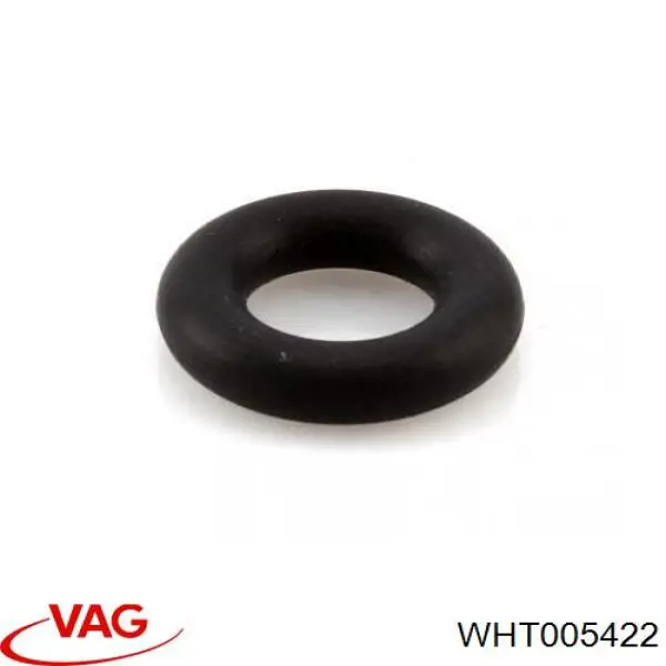 WHT005422 VAG 