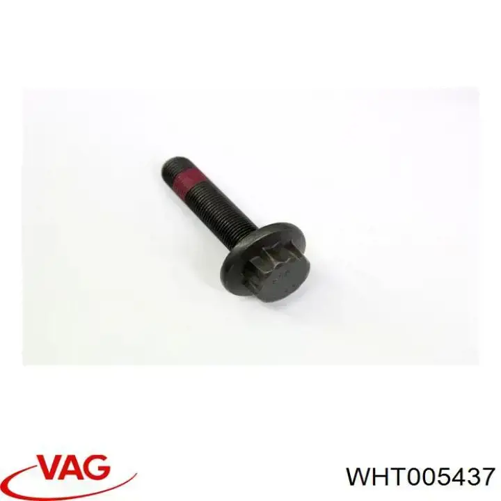Купити WHT005437 VAG Болт маточини