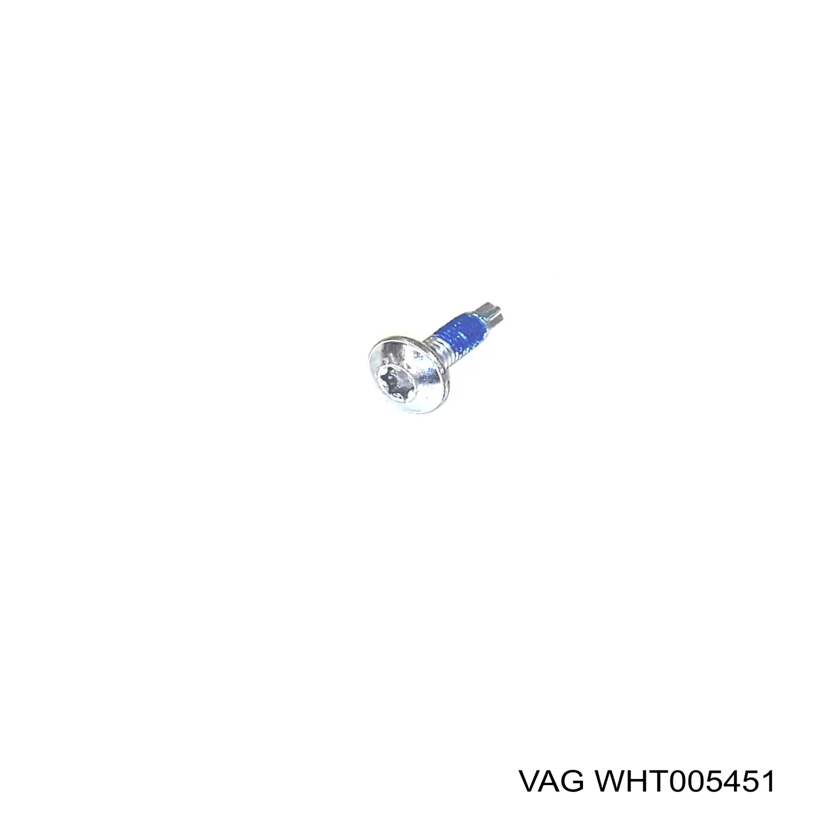  WHT005451 VAG