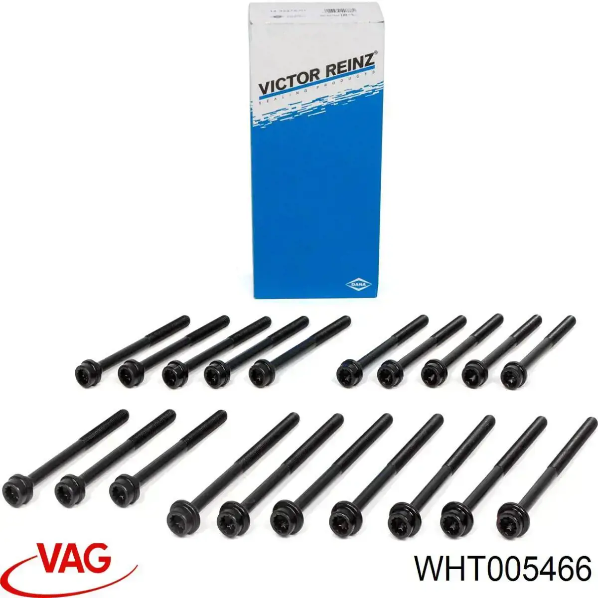 Купити WHT000789A VAG 