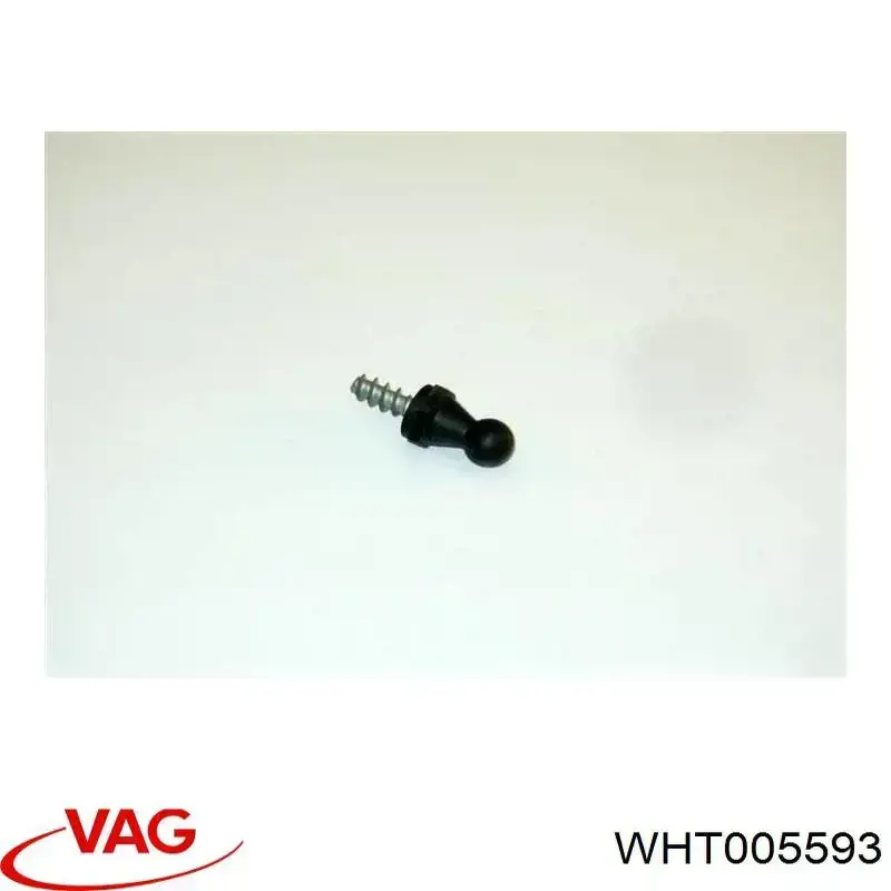  Porsche WHT005593 ціна, від 2.31 USD