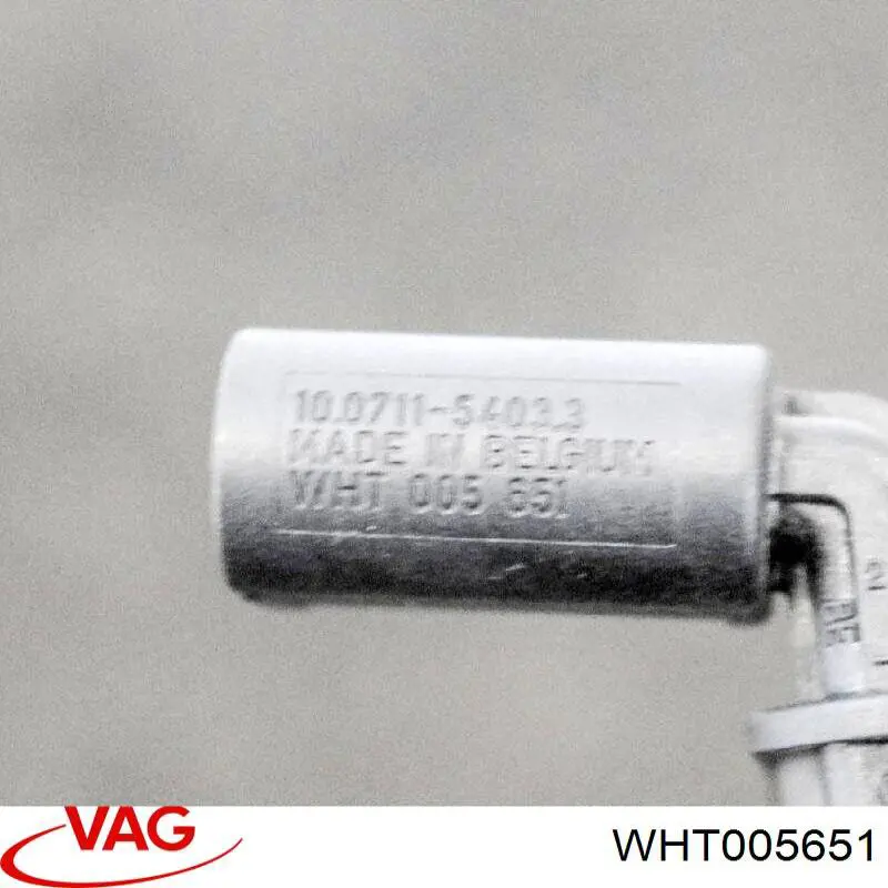 Купити WHT005651 VAG Датчик АБС (ABS) передній
