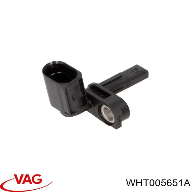 Купити WHT005651A VAG Датчик АБС (ABS) передній