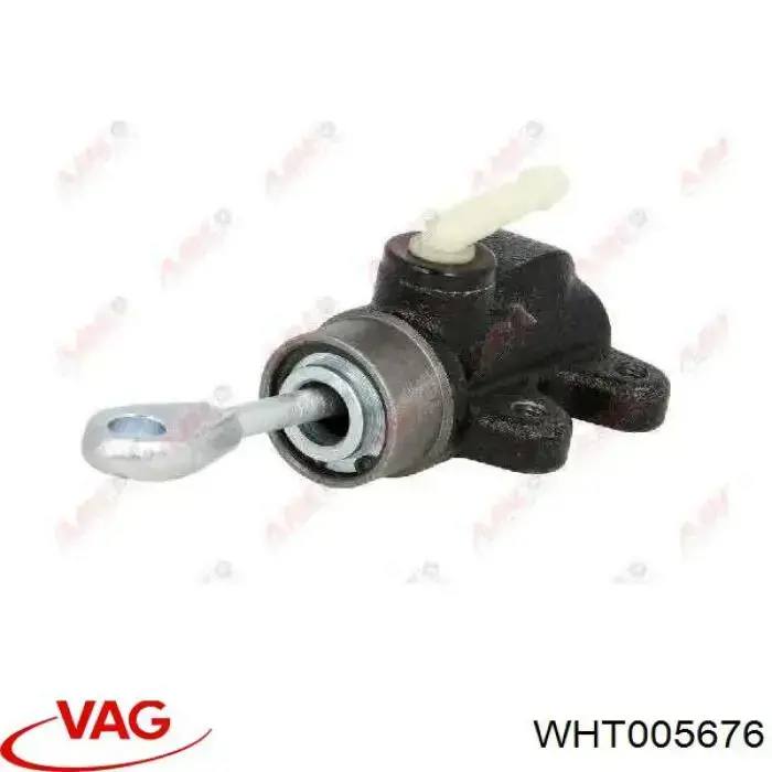  WHT005676 VAG