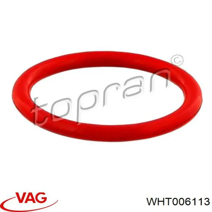 Купити WHT006113 VAG Ущільнювальне кільце, універсальне