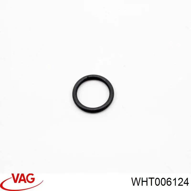  WHT006124 VAG