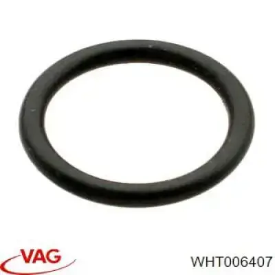 Ущільнююче кільце системи охолодження VAG WHT006407