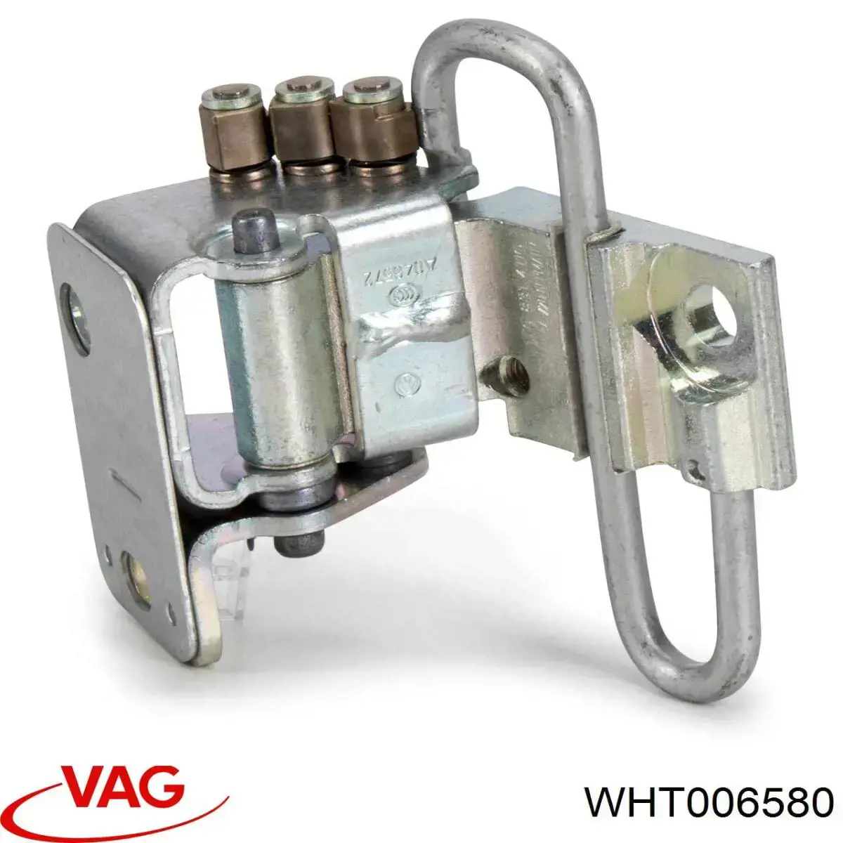WHT006580 VAG Болт/гайка кріплення
