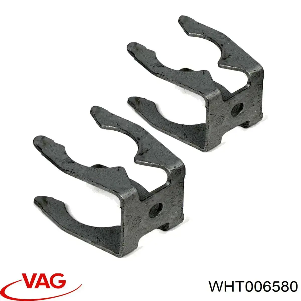 Болт/гайка кріплення WHT006580 VAG