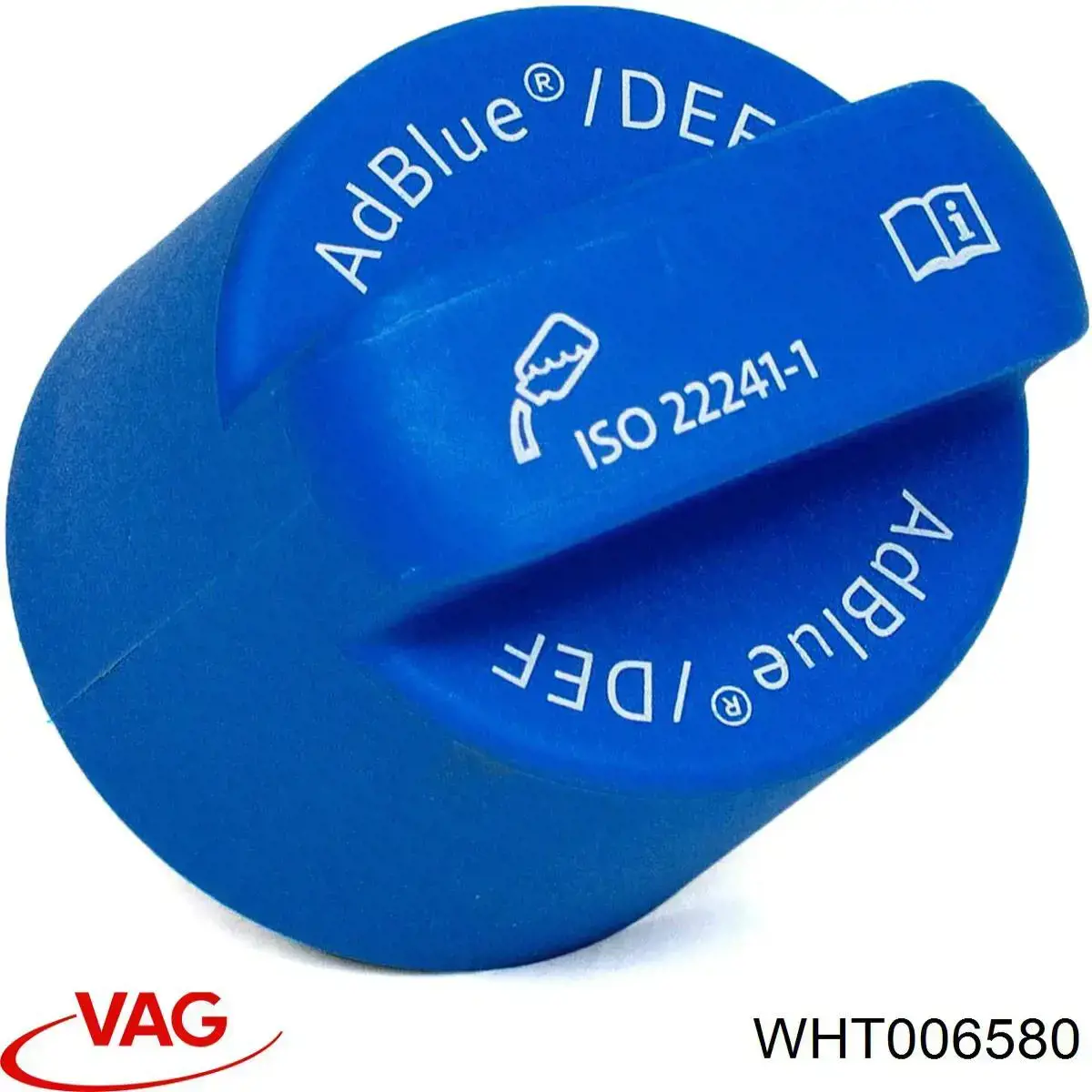 Купити WHT006580 VAG Болт/гайка кріплення