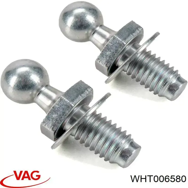 Купити WHT006580 VAG Болт/гайка кріплення