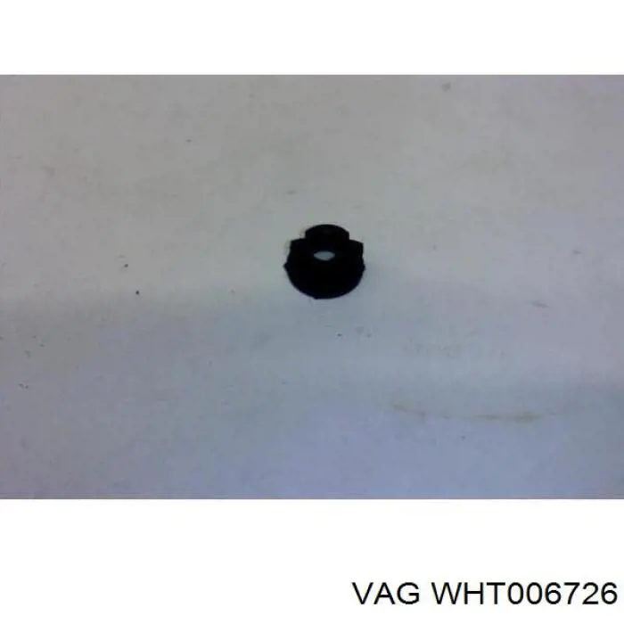  WHT006726 VAG