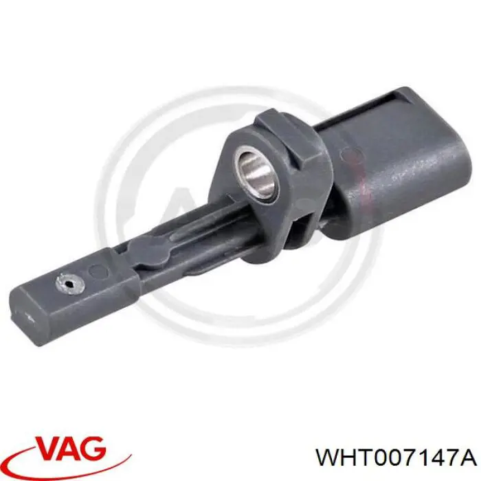 Купити WHT007147B VAG Датчик АБС (ABS) задній