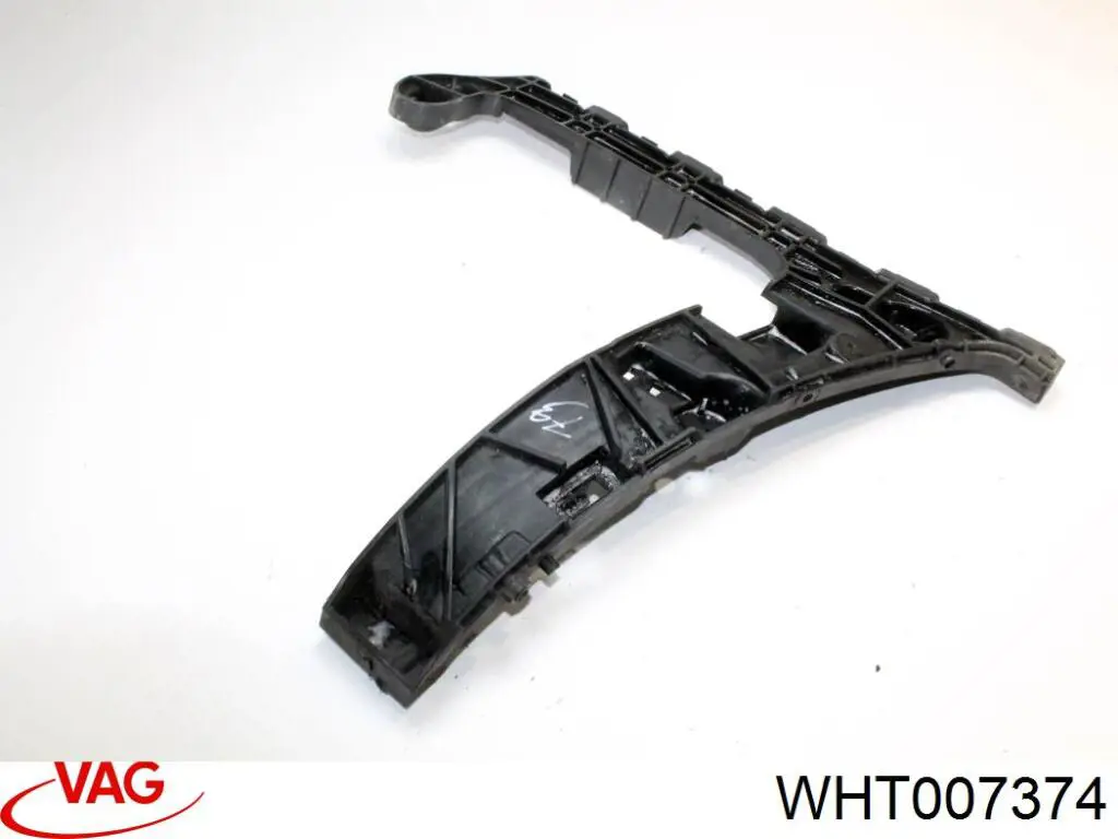  WHT007374 VAG