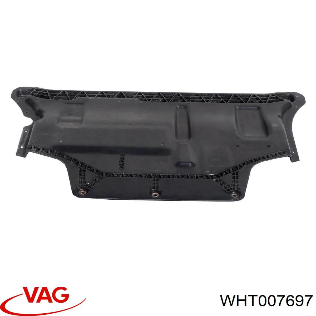 Заглушка днища кузова VAG WHT007697 ціна, від 1.29 USD