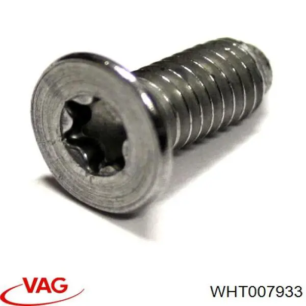 WHT007933 VAG Втулка напрямна гальмівного супорта