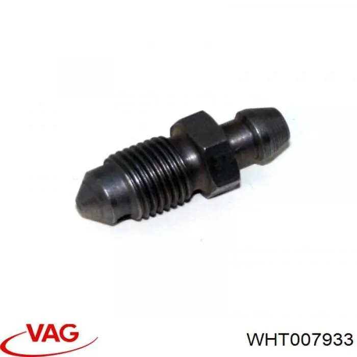 Купити WHT007933 VAG Направляюча супорту переднього