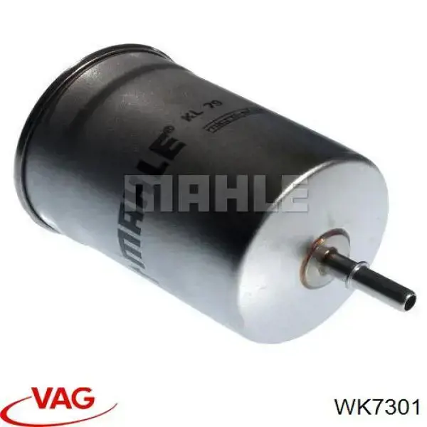 WK7301 VAG фільтр паливний