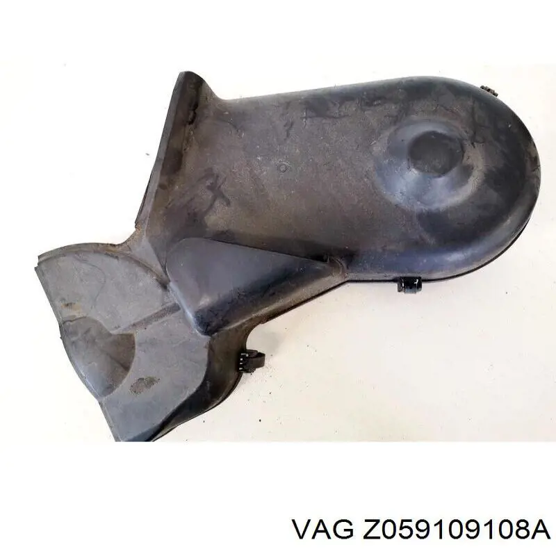  VAG Z059109108A ціна, від 11.11 USD