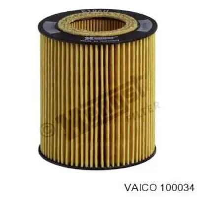 100034 VEMO/Vaico Склопідйомник (механізм переміщення скла)