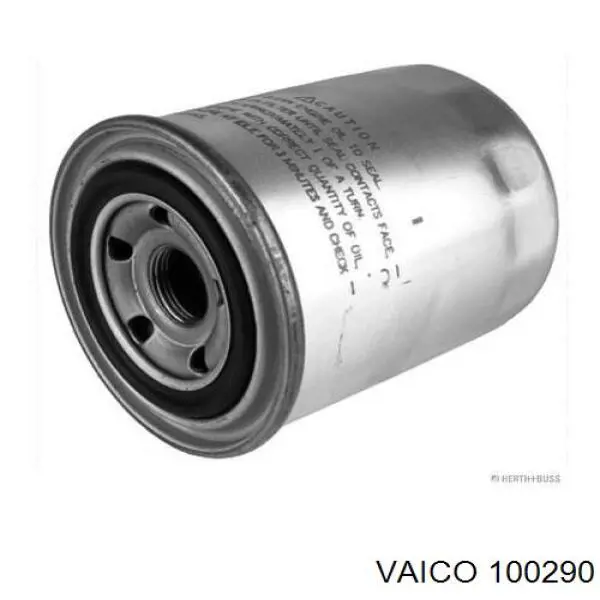 100290 VEMO/Vaico фланець системи охолодження (трійник)