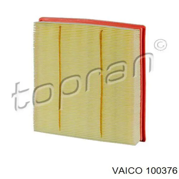 Фланець системи охолодження (трійник) VEMO/Vaico 100376 ціна, від 2.79 USD