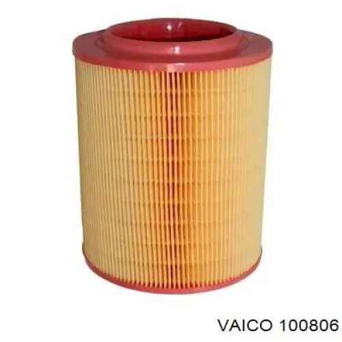 100806 VEMO/Vaico паливний насос, механічний
