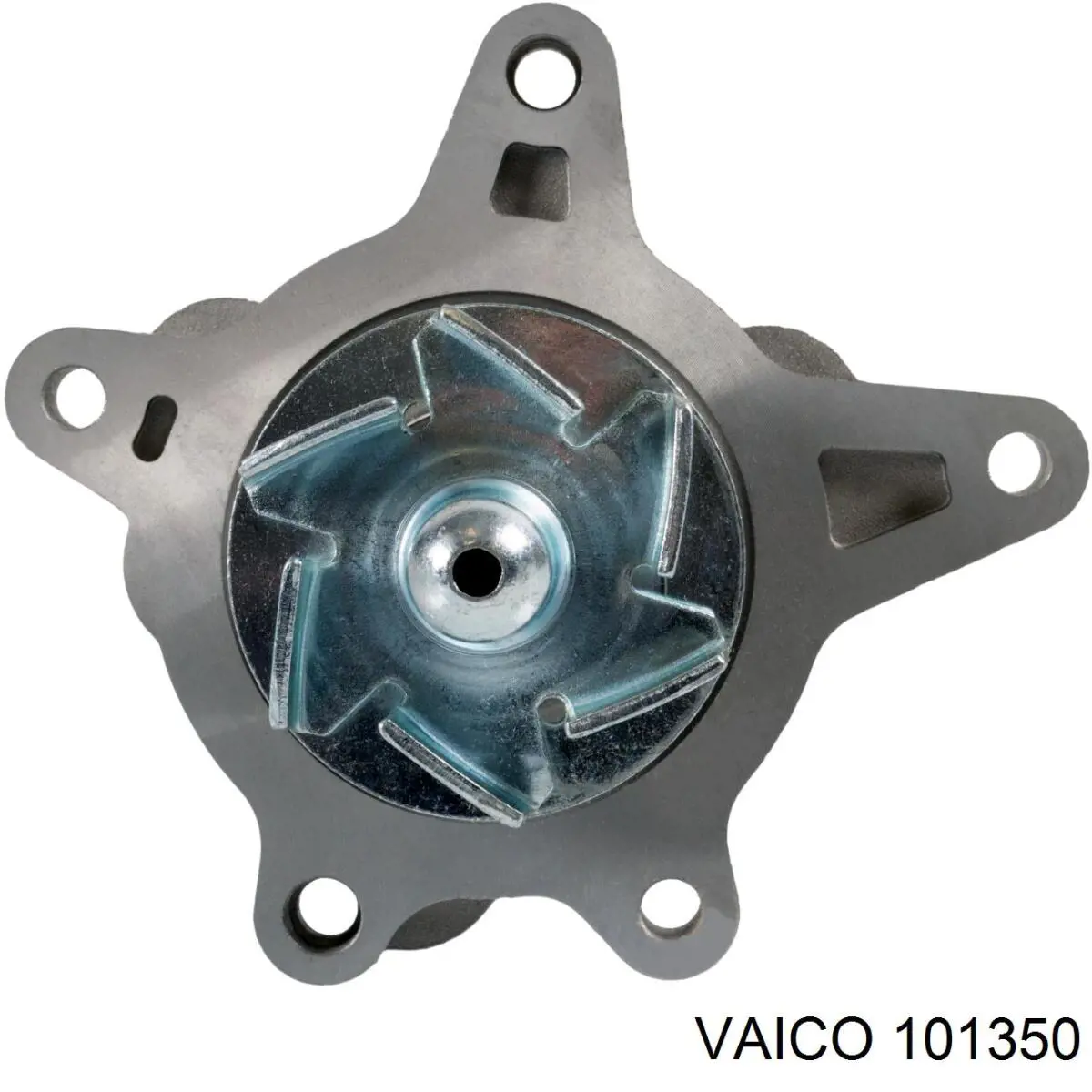 101350 VEMO/Vaico втулка стабілізатора переднього