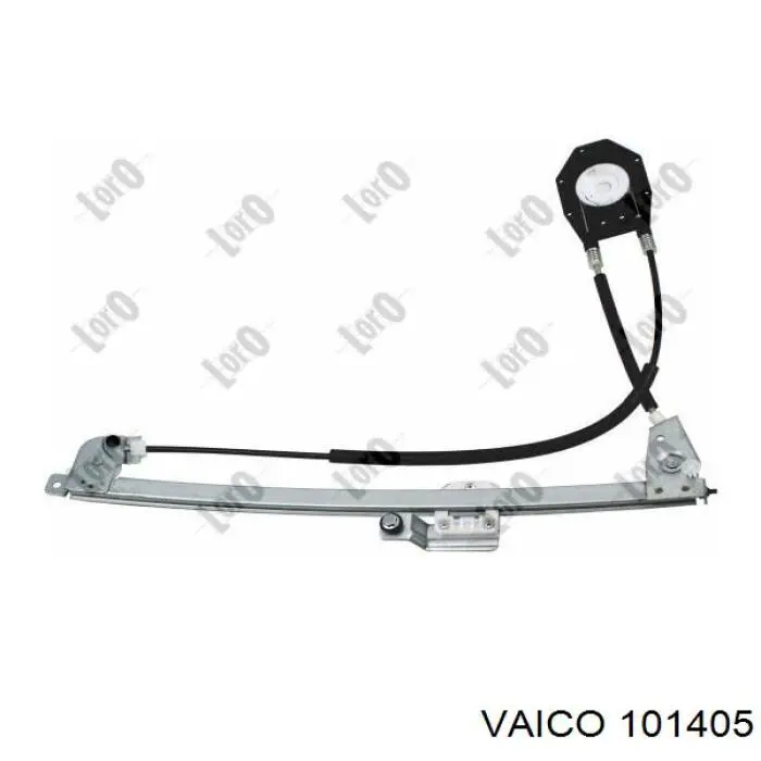101405 VEMO/Vaico підшипник опорний амортизатора, переднього