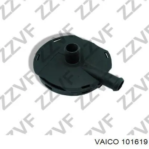 101619 VEMO/Vaico Клапан PCV (вентиляції картерних газів)