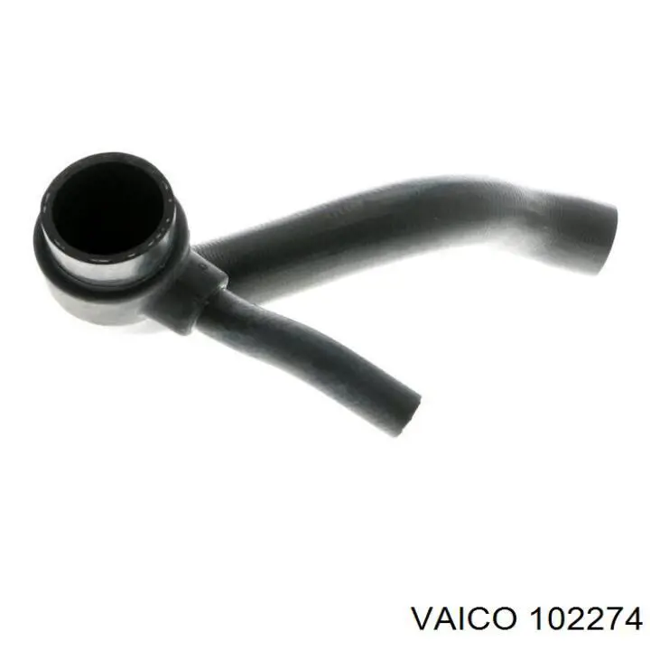 102274 VEMO/Vaico патрубок вентиляції картера, масловіддільника
