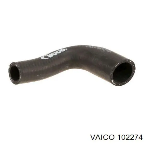 Патрубок вентиляції картера 05651 Ossca